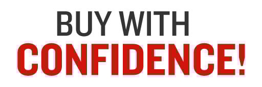 Buy with confidence